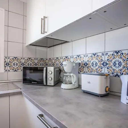 Paraiso Villa Puerto del Carmen (Lanzarote)