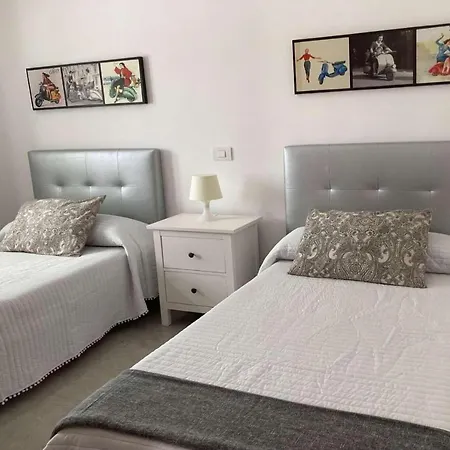 Paraiso Villa Puerto del Carmen (Lanzarote)