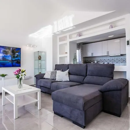 Villa Paraiso Puerto del Carmen (Lanzarote)