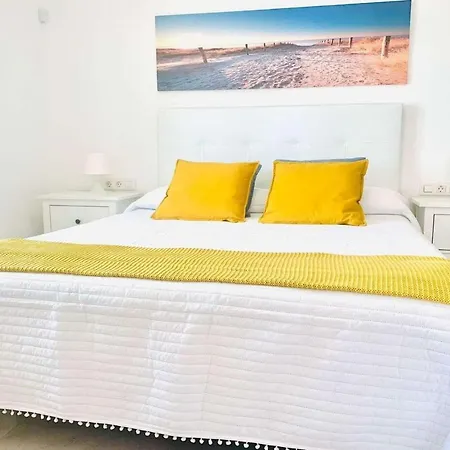 Paraiso Puerto del Carmen (Lanzarote)