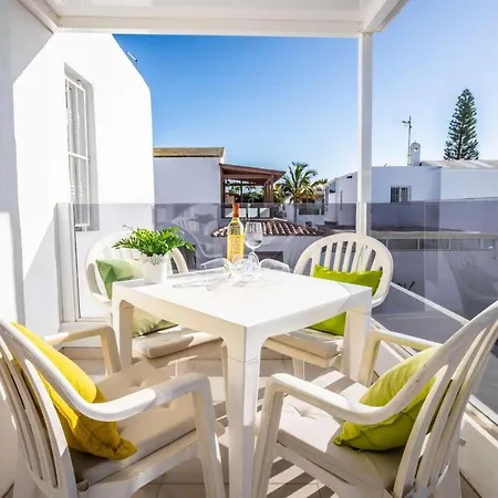 Paraiso Villa *