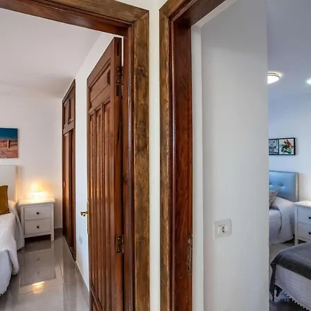 Paraiso Villa Puerto del Carmen (Lanzarote)