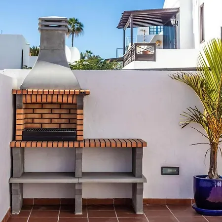Paraiso Villa *