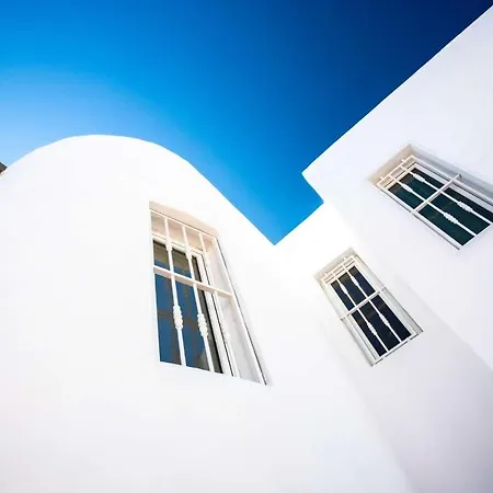 Paraiso Villa *