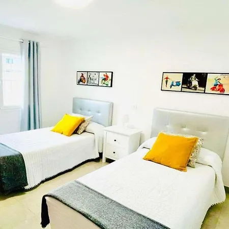 Villa Paraiso Puerto del Carmen (Lanzarote)