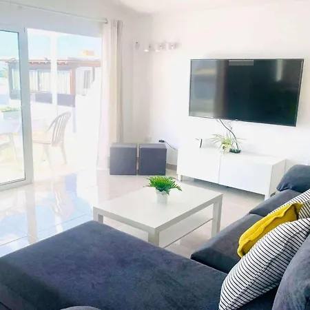 Villa Paraiso *