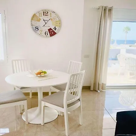 Paraiso Villa