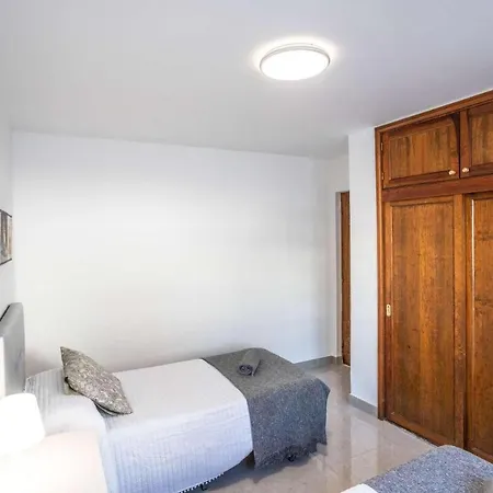 Paraiso Villa Puerto del Carmen (Lanzarote)