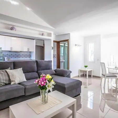 Villa Paraiso Puerto del Carmen (Lanzarote)