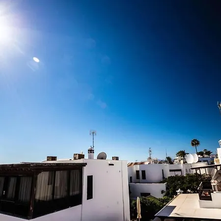Villa Paraiso Puerto del Carmen (Lanzarote)