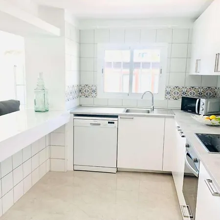 Villa Paraiso Puerto del Carmen (Lanzarote)