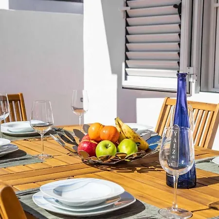 Paraiso Villa Puerto del Carmen (Lanzarote)